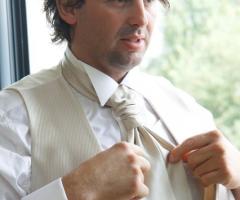 GreenPhotoVideo - Preparazione per la cerimonia