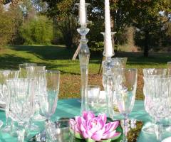 Villa Fiori di Loto - Ricevimento per matrimoni