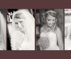 Walter Lo Cascio - La sposa in bianco in nero