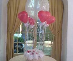 Magic Games Store - La mongolfiera porta bomboniere