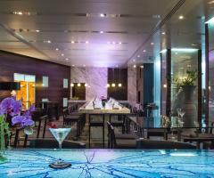 Romeo Hotel - Romeo Sushi Bar & Restaurant per matrimoni