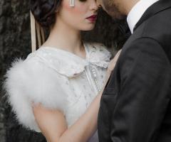 Silvano Pantanella Wedding Photography - Reportage matrimoniale