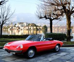 Bulli e Pupe - La Elena