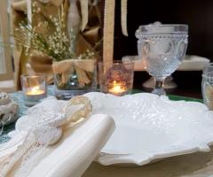 Il Giardino delle Fate - Per la tavola