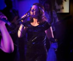 Daniele Del Duca Musica - In concerto per la festa di nozze