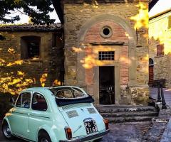 Nostalgic Experience - L’icona italiana