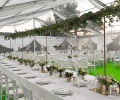 Allestimenti - Bongé Catering