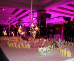 Hotel de la Ville - Xanadu, la discoteca