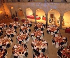 Wedding planner a Roma - Eventi In Stile di Vanessa Cerrone