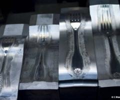 Argenteria per liste di nozze a Milano e Roma