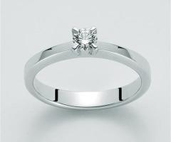 Tresor - Gioielleria e Orologeria - Le fedi nuziali a Siracusa