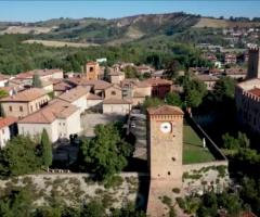 Modena Droni - Video per i matrimoni con i droni