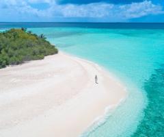 Everyday Travel - Maldive