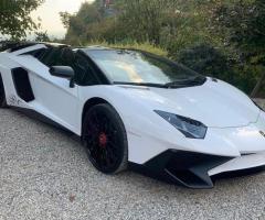 K.I.S. Travels & Events - Lamborghini