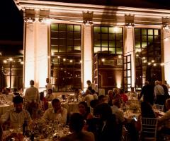 Museo Stibbert Eventi - La location per un matrimonio da sogno