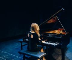 Marco organista e pianista - La musica per il matrimonio a Brescia