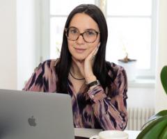 Virgo Events - Martina