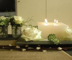 Alberto Dell'Orto - Fiori per il matrimonio a Monza