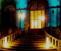 Villa per il matrimonio a Cuneo 