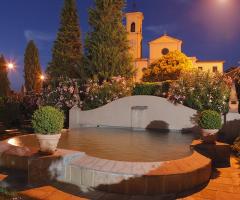 Asilo Masi - Residenza d'epoca - Location per il matrimonio a Pisa