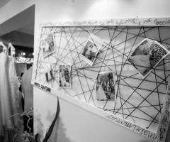 L'Atelier White Couture di Sassuolo