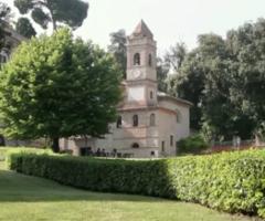 Chiesa per le nozze - Giacomo Cagnetti Regista