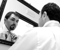 I preparativi dello sposto - Ciak Photography