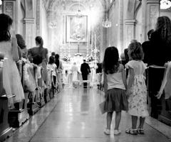 Foto de I VideogRRafi durante la celebrazione