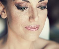 Ritratto sposa by Magmatika