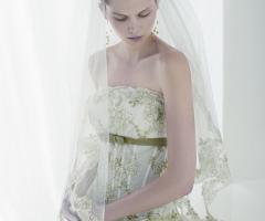 Abito da Sposa Le Rose - Modello Origano