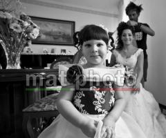 La sposa - Mat Photo