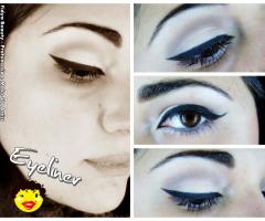 Eyeliner - Rosaria Barbarisi Make up Artist