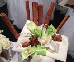 Vaso profumato - ArteAtesina