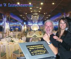C'è la possibilità del Duo con meravigliose interpreti Lele Wonderfull - Musica e Animazione