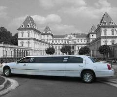 Limousine white  - Fs Concept snc