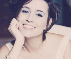 Ritratto di sposa- Ileana - Viaviscontina Studio