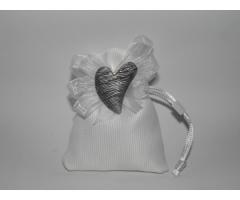 Sacchetto con magnete Cuorematto - Dreamstock