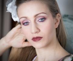 Trucco sposa - Isabella Nail & MakeUp Artist