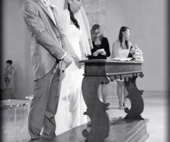 Cerimonia di nozze ad Ancona - Fotografa Benedetta Biscaro