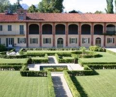 Giardino all'italiana