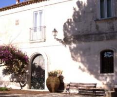 facciata Torre Galli