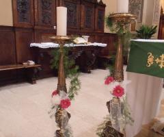 Matrimonio Gerbere Fuxia