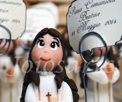 Bomboniera Comunione