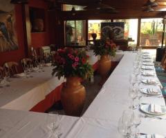 Sa Cardiga - Gazebo esterno