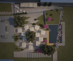 Villa Aristea - Location immersa nella natura