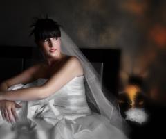 Popularphoto - Foto preparazione sposa