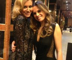 Rosy Benevento - Make up per evento