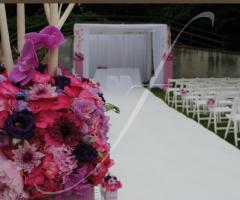 I Ferrario - Allestimenti per matrimoni