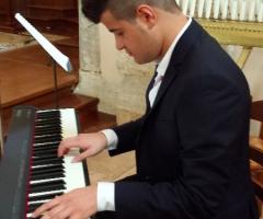 City Funk - Musica per la cerimonia in Chiesa