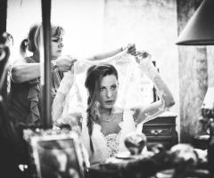 Italian Wedding Photos - Servizio fotografico in stile reportage